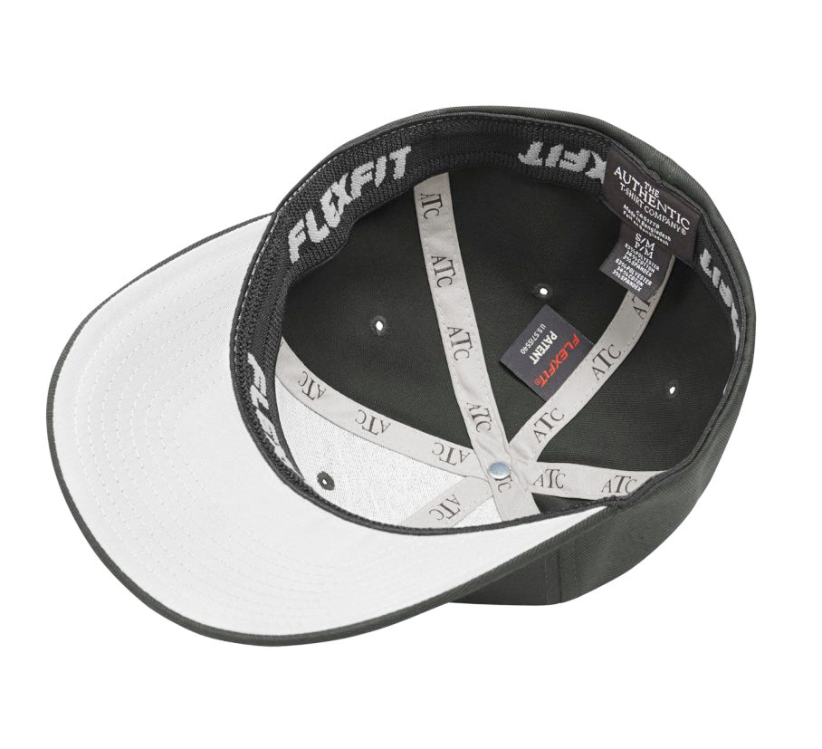 OSM 3D Low Wave FlexFit Hat