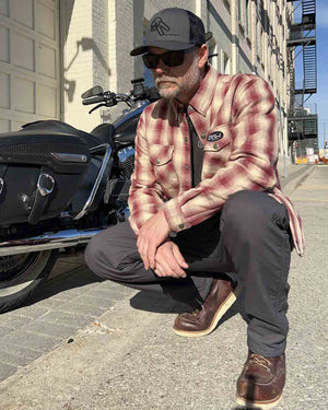 OSM 3D Low Wave Snapback