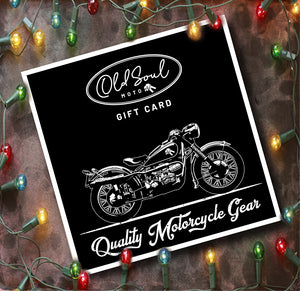 Old Soul Moto Gift Card