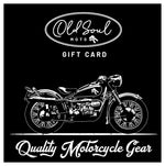 Old Soul Moto Gift Card