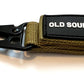 Old Soul Moto keychain